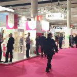 Feria In cosmetics Barcelona