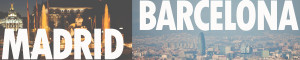 Madrid-Barcelona