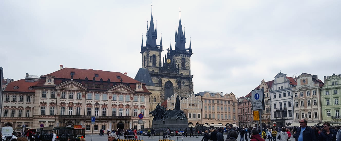 Praga