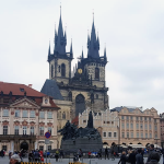 Praga