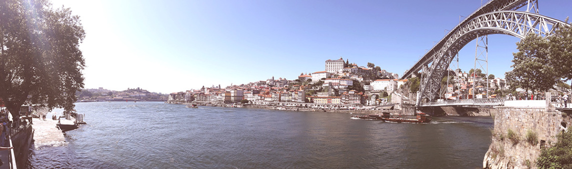 Porto-ret