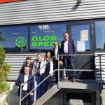 Transporte terrestre de mercancías en Suiza con Global Sped AG