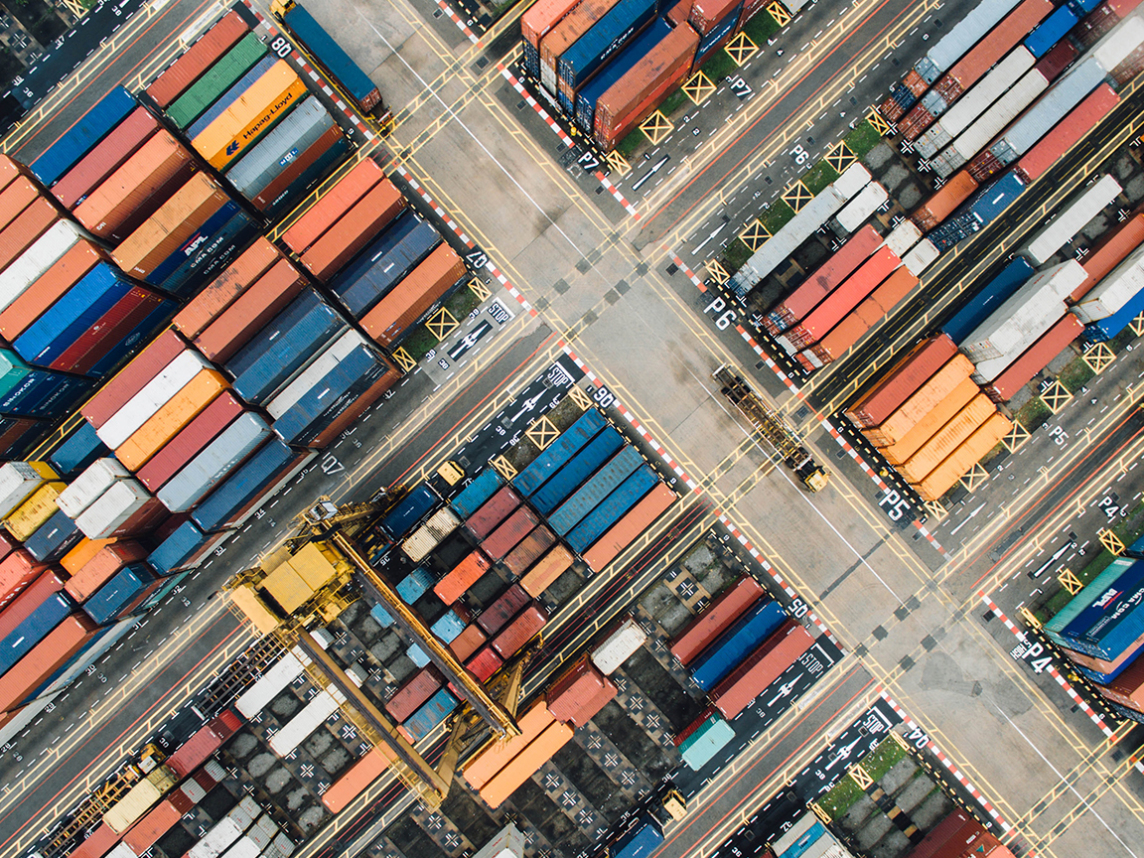 Nuevo servicio líneas diarias países del Este