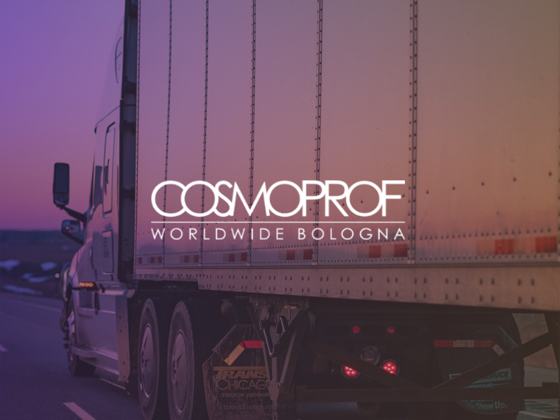 COSMOPROF: feria de cosmética en Bolonia