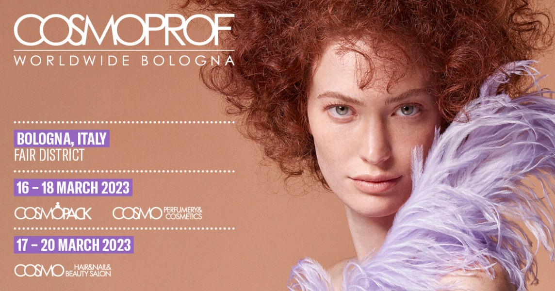 COSMOPROF 2023