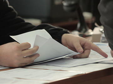 Aduana y comercio exterior