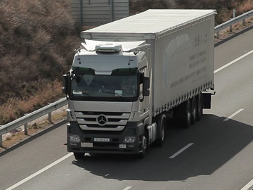 Distribución nacional